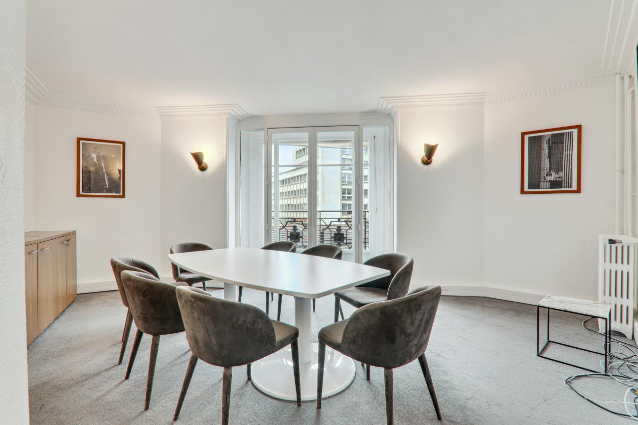 Bureau Paris 225m² Location bureau Paris OLBUR2422906 10